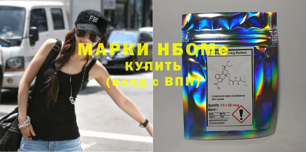 твердый Арсеньев